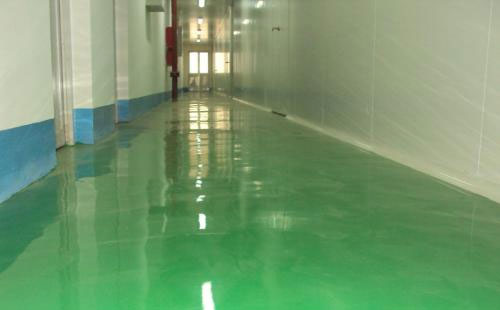 乌苏水性环氧底涂