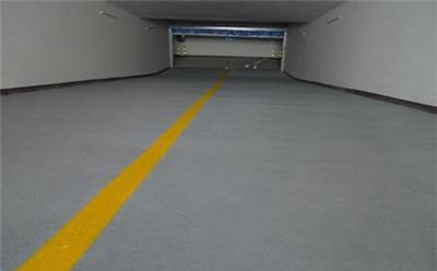 乌苏环氧划线涂料