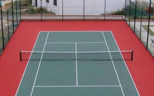 乌苏改性丙烯酸面漆