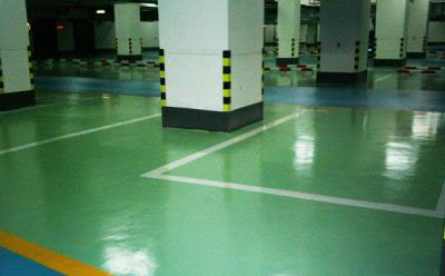 乌苏乌苏环氧地坪工程起泡原因及解决办法