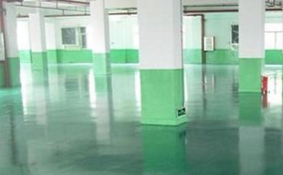 乌苏环氧地坪底漆的用量该如何把控