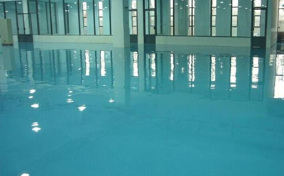 乌苏乌苏环氧地坪漆颜色怎么调？完全掌握调色绝招！