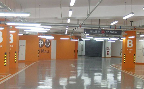 梦得来化工有限公司：专业乌苏环氧地坪解决方案提供商