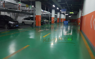 乌苏乌苏环氧地坪施工中的注意事项及常见问题解决指南