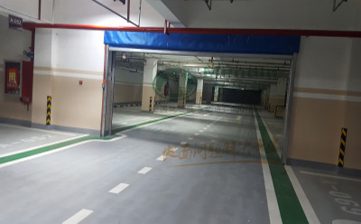 乌苏乌苏环氧地坪工程全解析：从设计到施工的完整流程