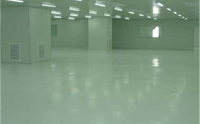 乌苏乌苏环氧地坪中涂选购必看：如何选择性价比高的材料？